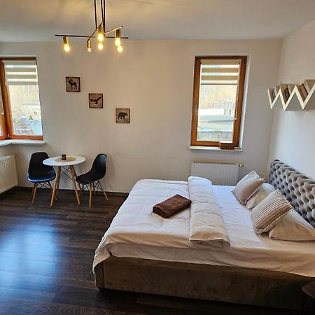 Dekart Arkadia Apartments Warsaw Luaran gambar
