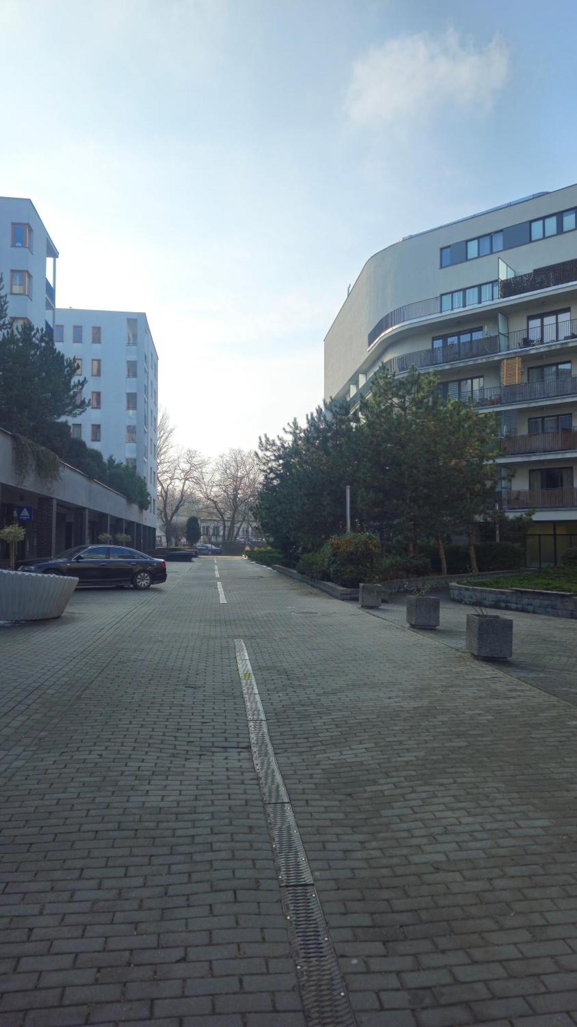 Dekart Arkadia Apartments Warsaw Luaran gambar