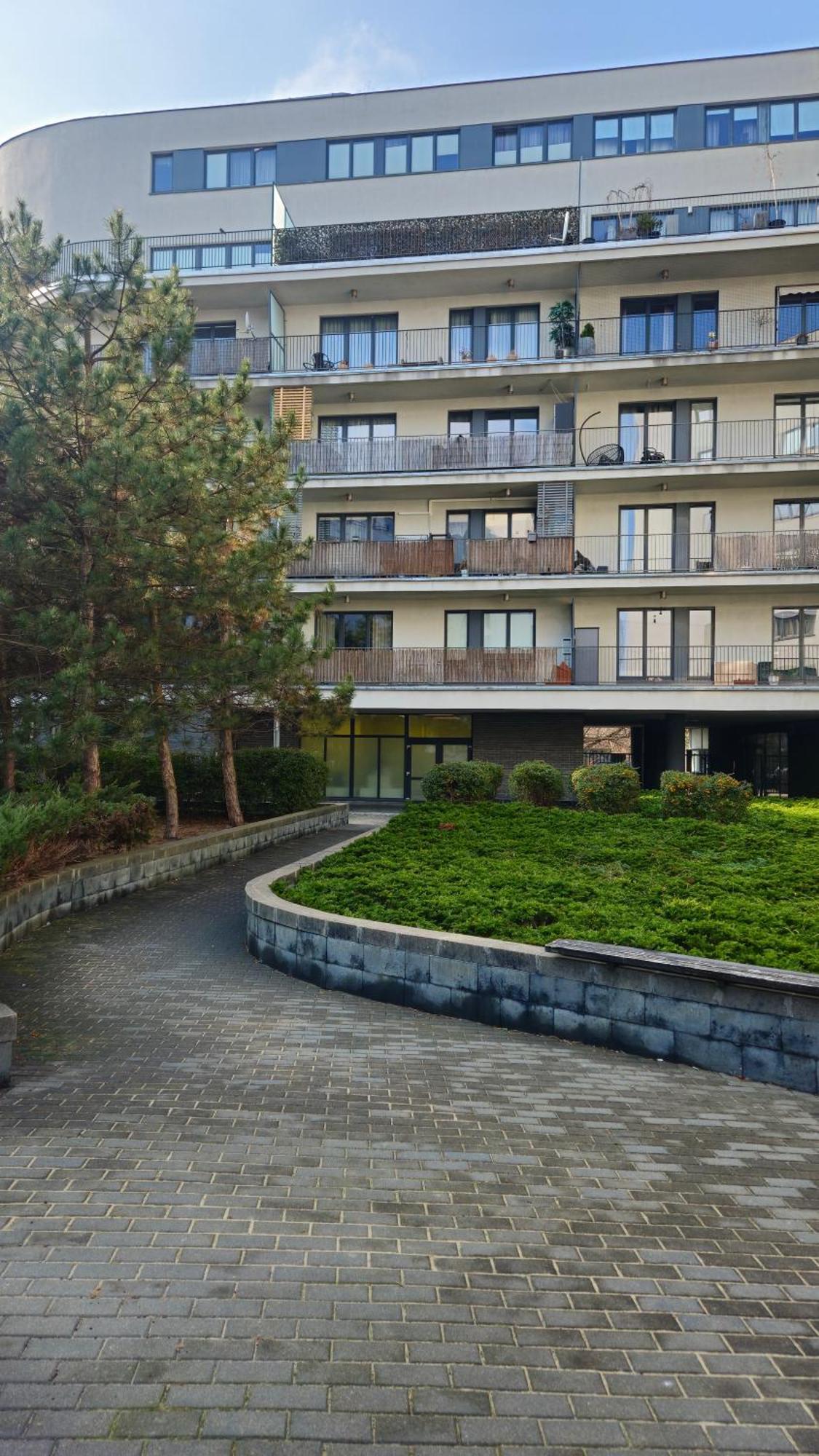 Dekart Arkadia Apartments Warsaw Luaran gambar