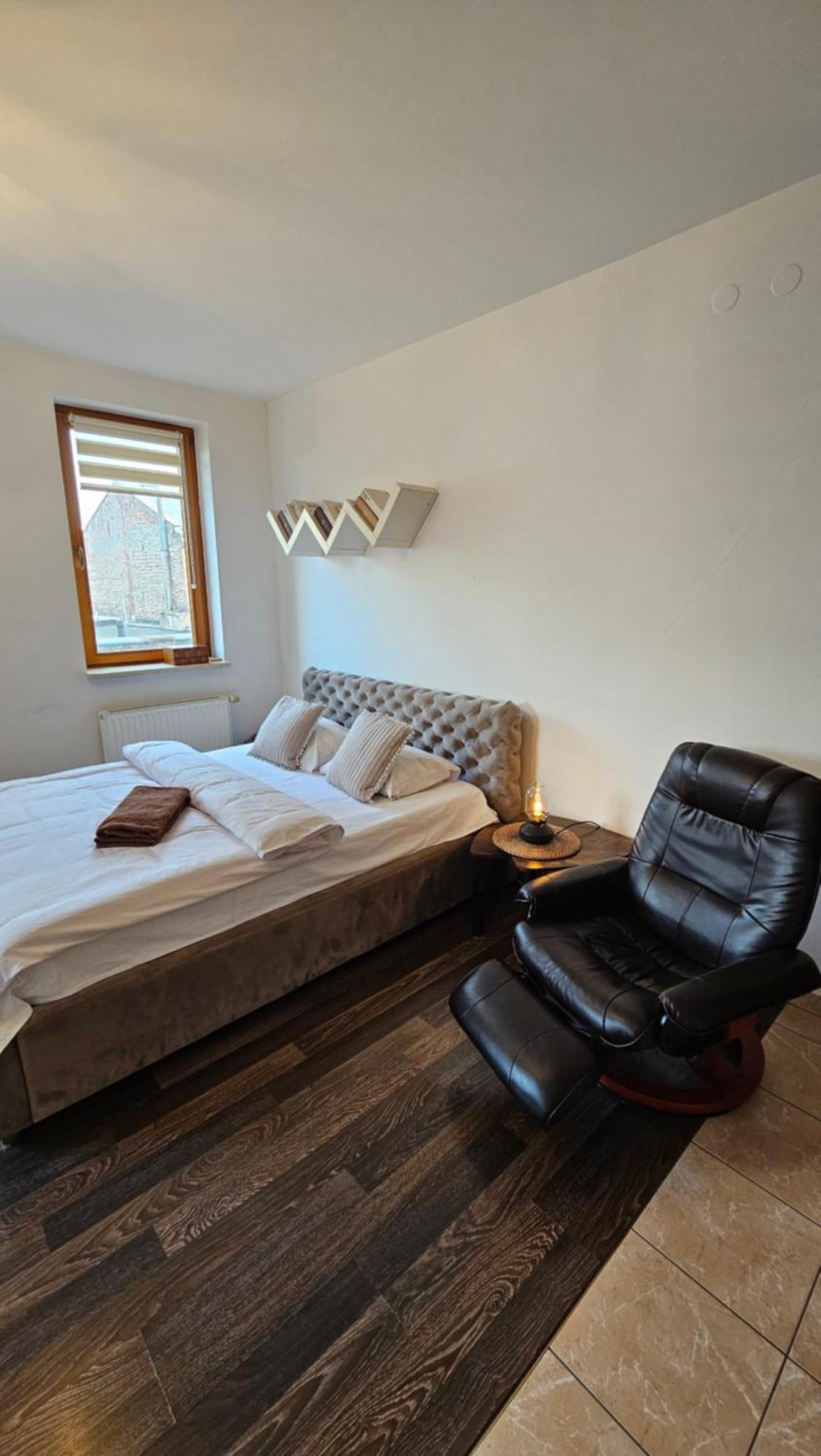 Dekart Arkadia Apartments Warsaw Luaran gambar